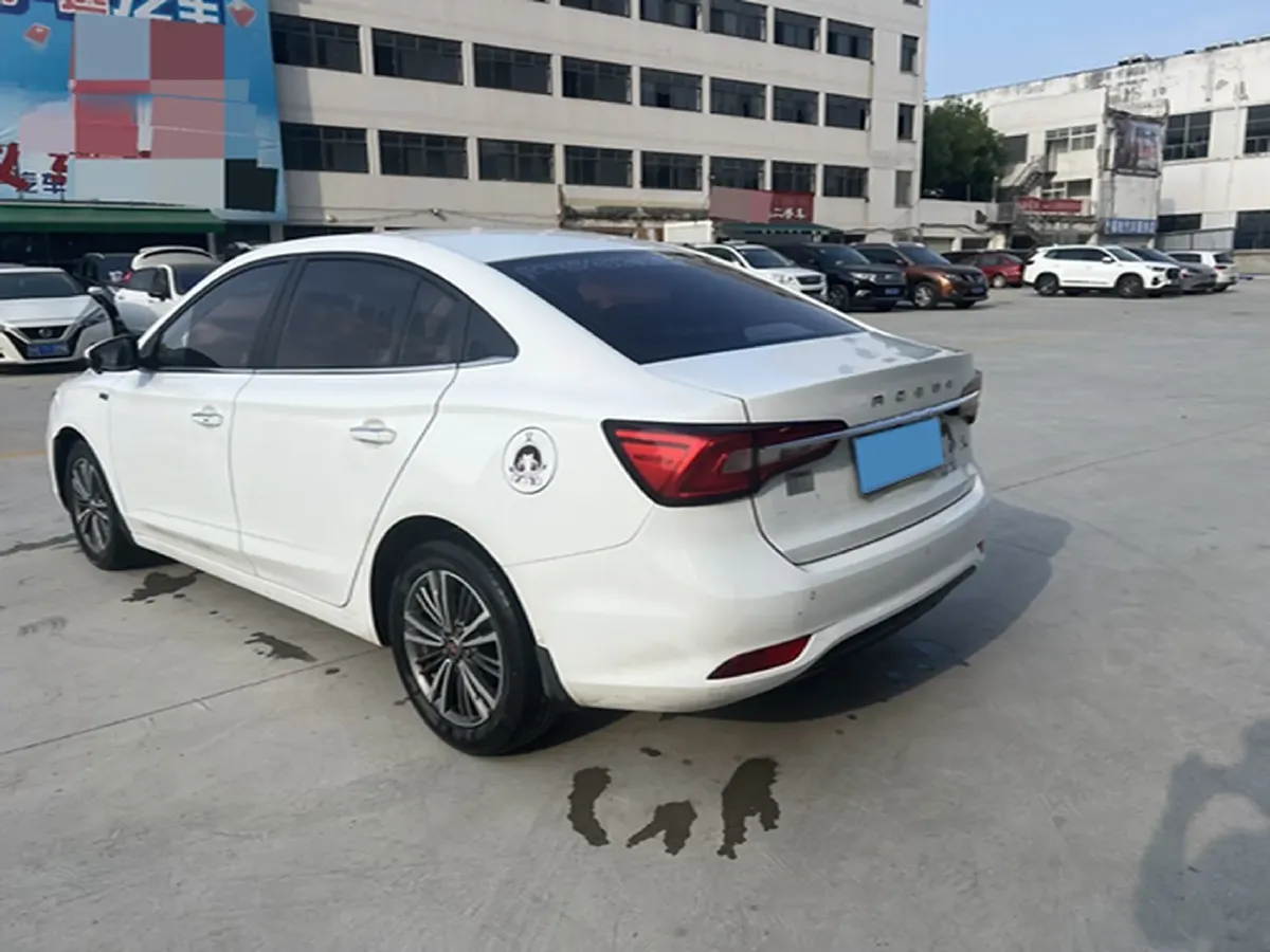 2019 Roewe i5 1.5L 120HP L4 CVT,autocango,china used car exporter,china ev exporter,chinese used car exporter,chinese used ev exporter