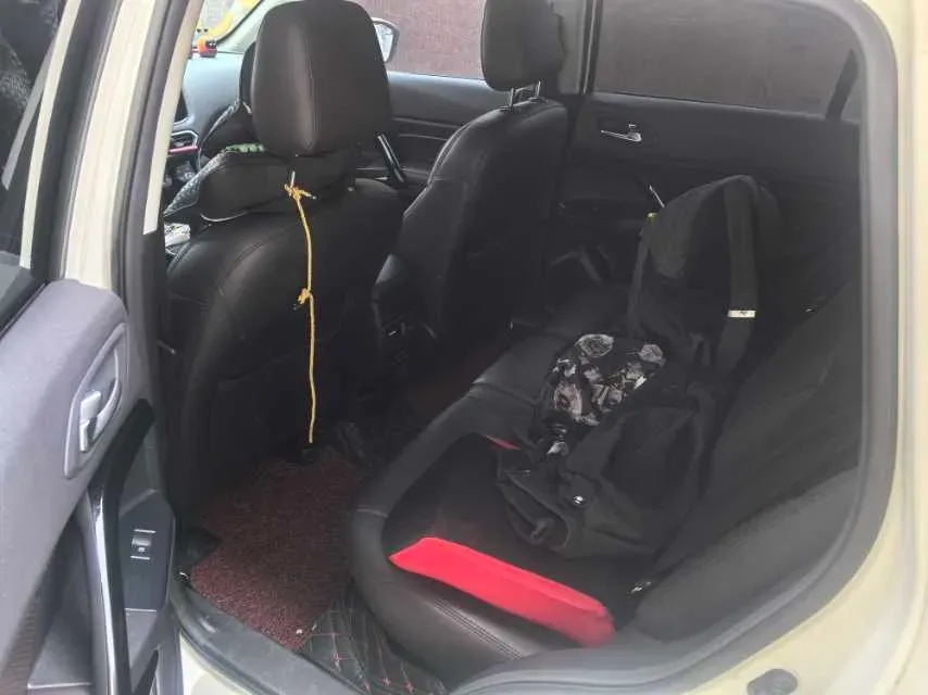 2018 GAC Trumpchi GS4 1.5T 152HP L4 6AT,autocango,china used car exporter,china ev exporter,chinese used car exporter,chinese used ev exporter