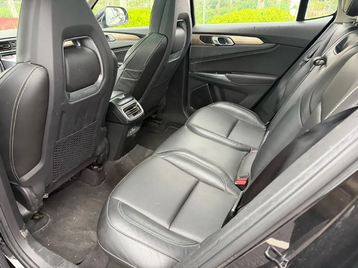 2018 Foton Tunland 2.0T 218HP L4 6AT,autocango,china used car exporter,china ev exporter,chinese used car exporter,chinese used ev exporter