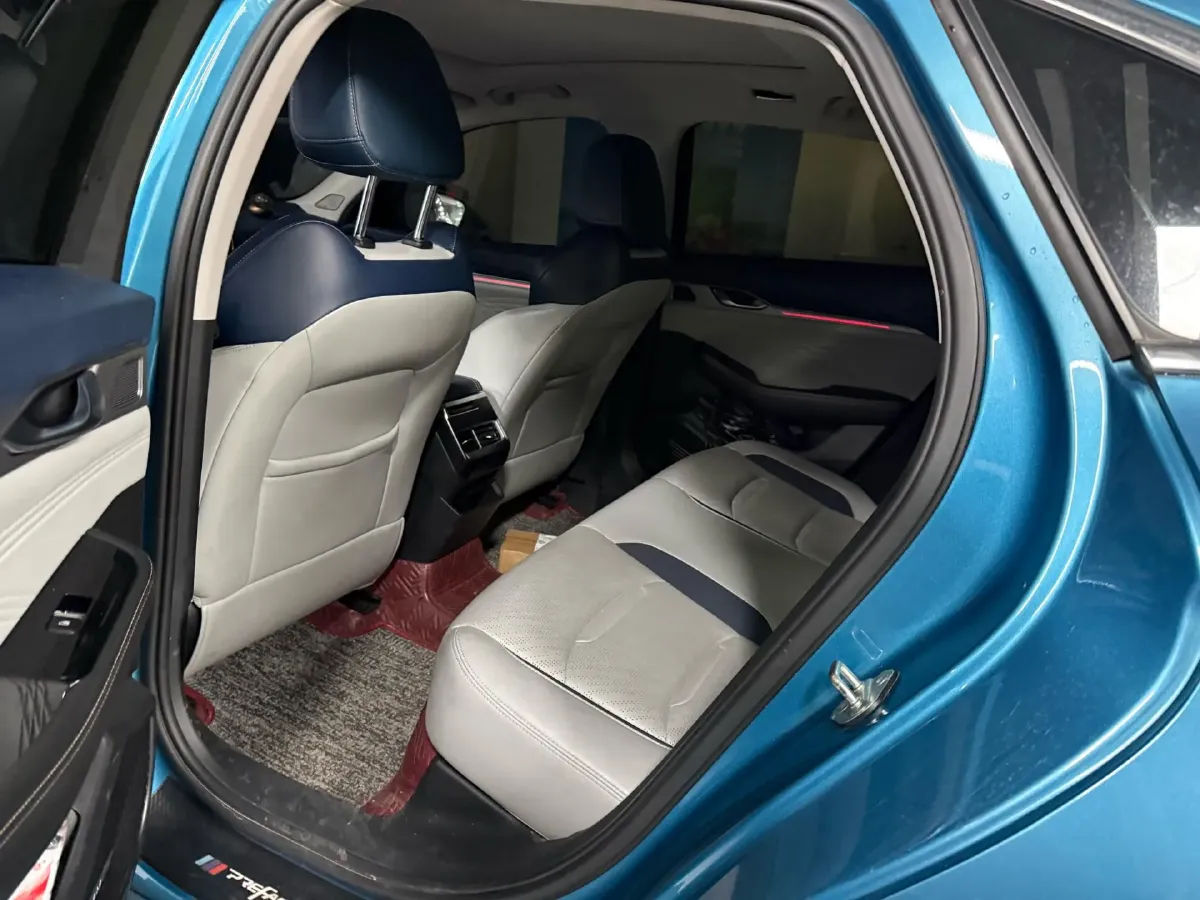 2021 Geely Preface 2.0T 190HP L4 7DCT,autocango,china used car exporter,china ev exporter,chinese used car exporter,chinese used ev exporter