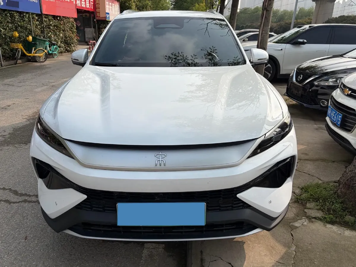 2025 BYD Song Pro 1.5L 101HP L4 E-CVT PHEV 12.9KWH,autocango,china used car exporter,china ev exporter,chinese used car exporter,chinese used ev exporter