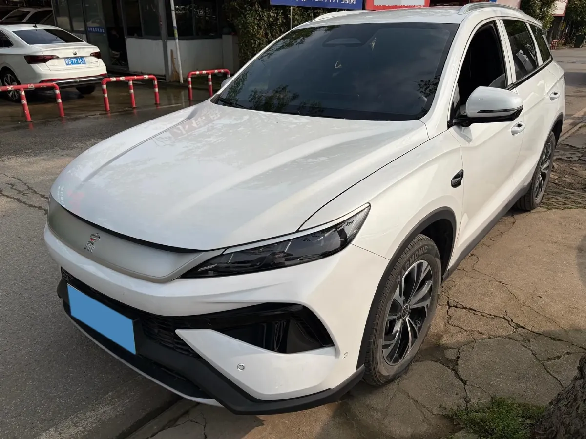 2025 BYD Song Pro 1.5L 101HP L4 E-CVT PHEV 12.9KWH,autocango,china used car exporter,china ev exporter,chinese used car exporter,chinese used ev exporter