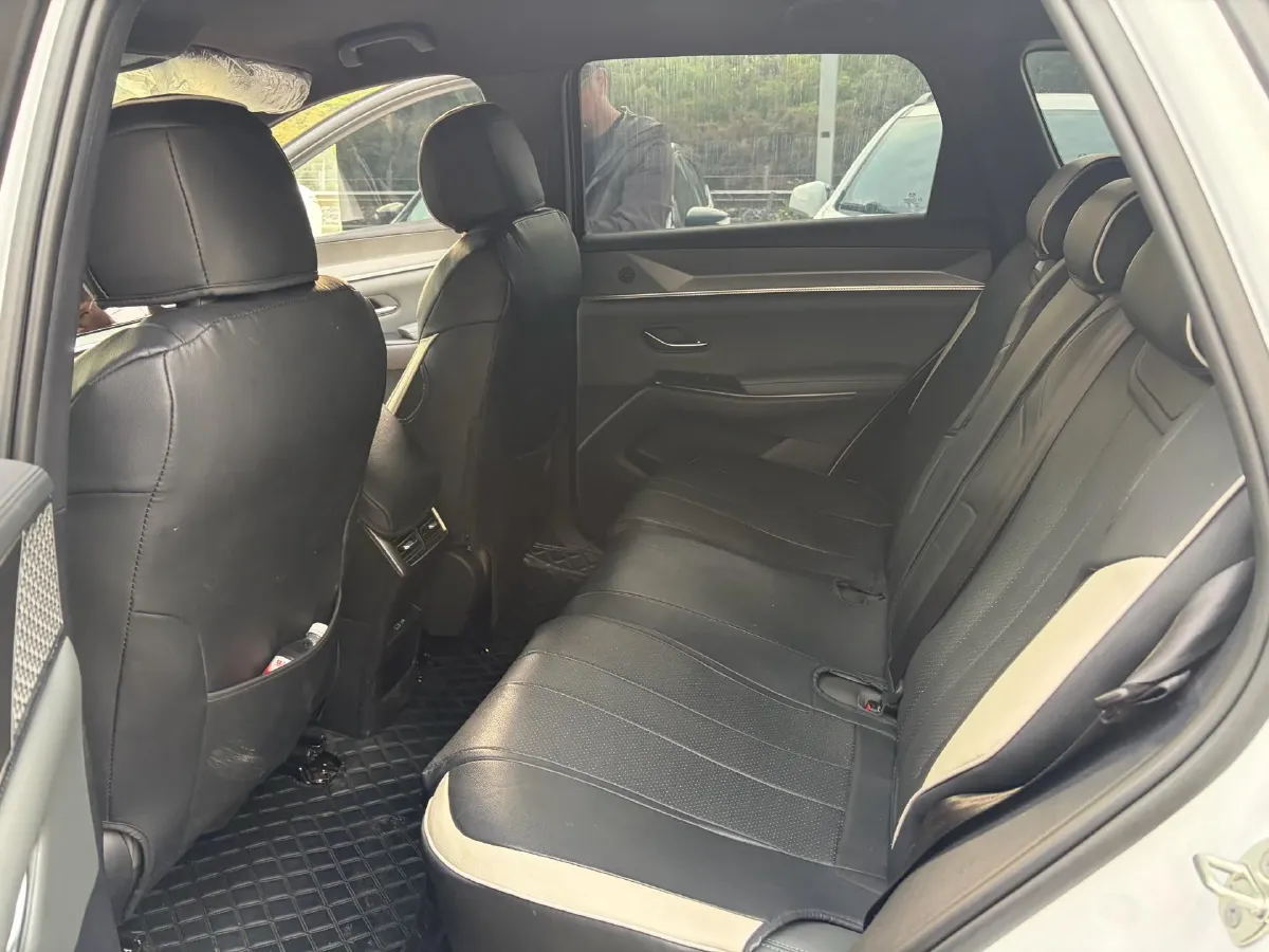 2025 BYD Song Pro 1.5L 101HP L4 E-CVT PHEV 12.9KWH,autocango,china used car exporter,china ev exporter,chinese used car exporter,chinese used ev exporter