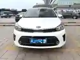 2019 Kia Pegas 1.4L 95HP L4 5MT
