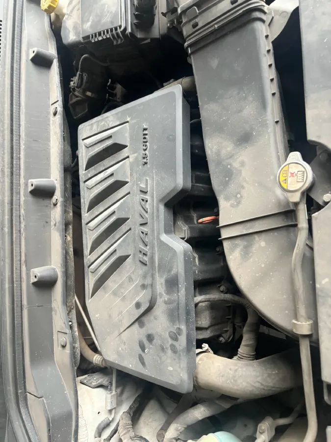 2018 Haval F5 1.5T 169HP L4 7DCT,autocango,china used car exporter,china ev exporter,chinese used car exporter,chinese used ev exporter