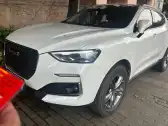 2018 HAVAL F5,autocango,china used car exporter,china ev exporter,chinese used car exporter,chinese used ev exporter