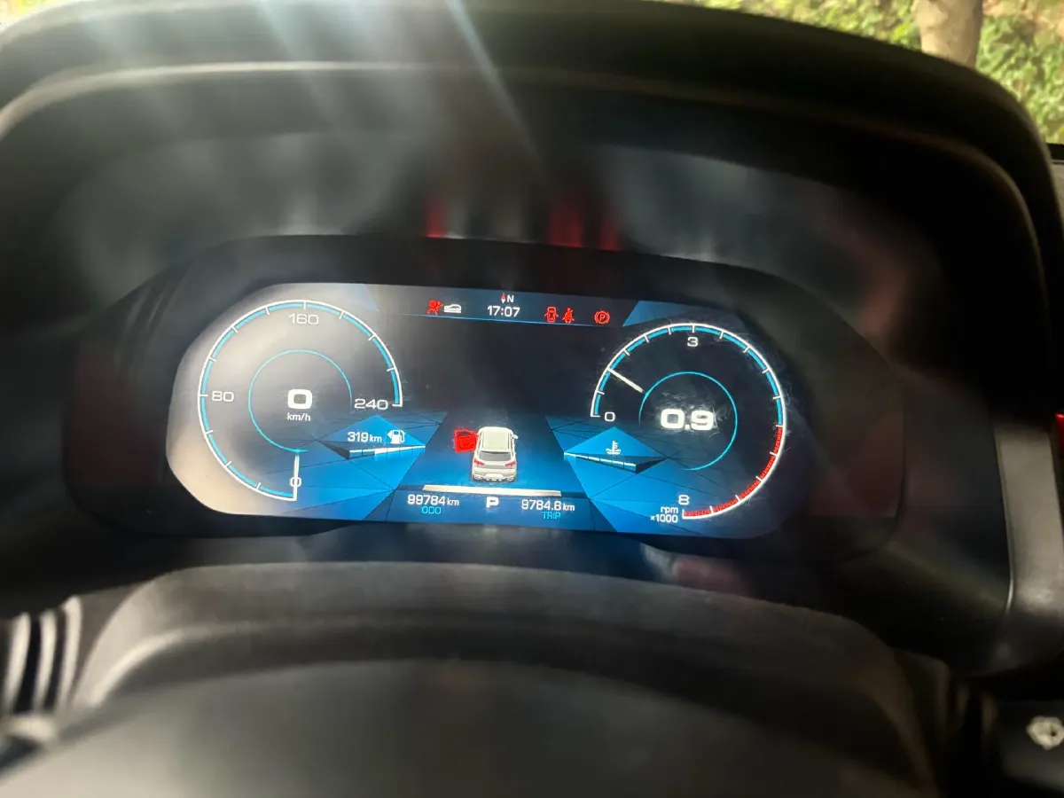 2018 Haval F5 1.5T 169HP L4 7DCT,autocango,china used car exporter,china ev exporter,chinese used car exporter,chinese used ev exporter