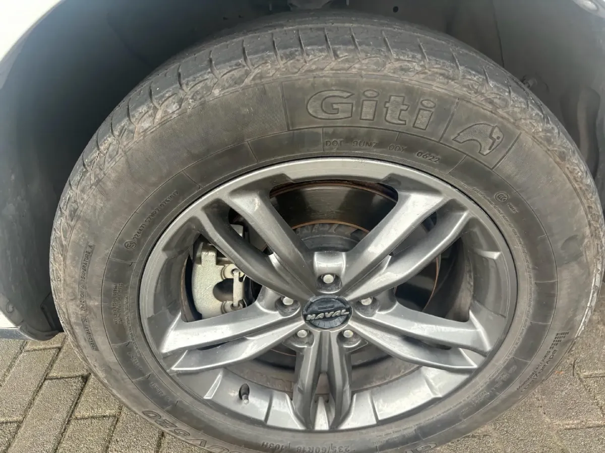 2018 Haval F5 1.5T 169HP L4 7DCT,autocango,china used car exporter,china ev exporter,chinese used car exporter,chinese used ev exporter