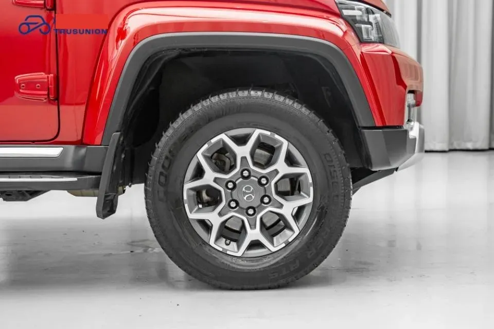 2019 Beijing BJ40 2.3T 231HP L4 6AT,autocango,china used car exporter,china ev exporter,chinese used car exporter,chinese used ev exporter