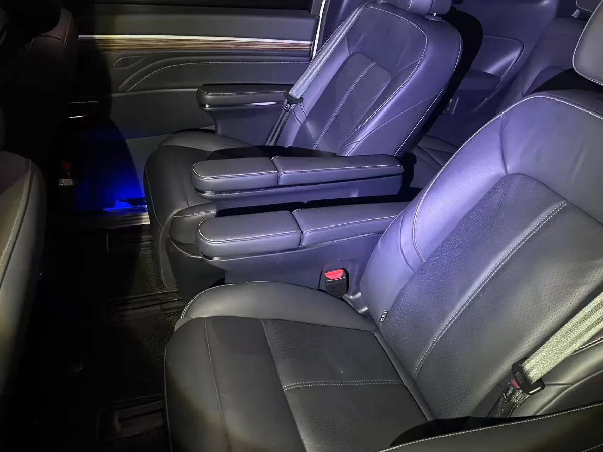 2021 GAC Trumpchi M8 2.0T 252HP L4 8AT,autocango,china used car exporter,china ev exporter,chinese used car exporter,chinese used ev exporter