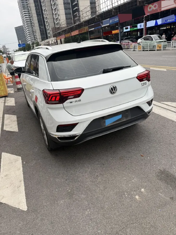 2018 Borgward BX5 1.8T 190HP L4 6AT,autocango,china used car exporter,china ev exporter,chinese used car exporter,chinese used ev exporter