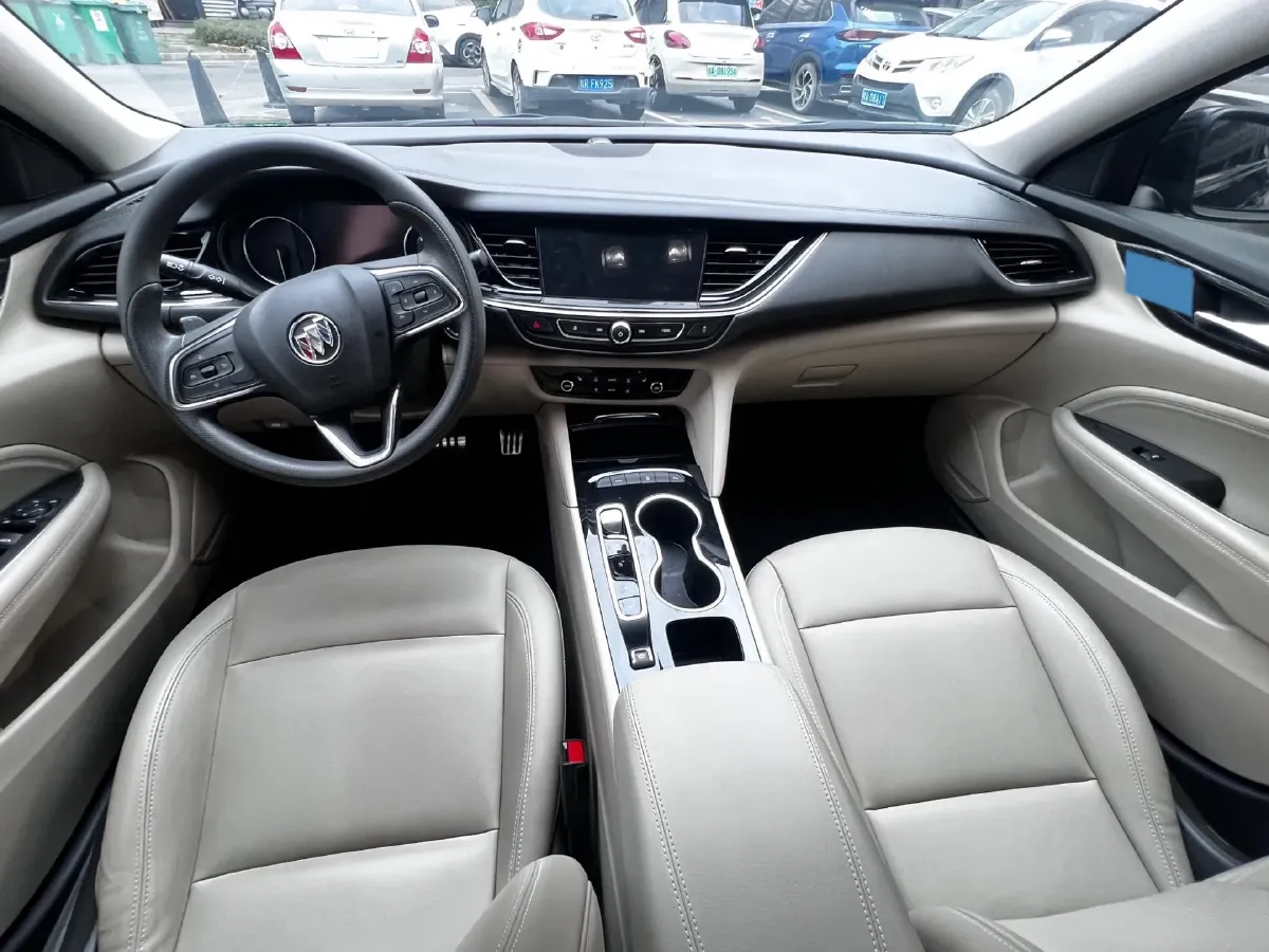 2022 Buick Regal 1.5T 169HP L4 9AT,autocango,china used car exporter,china ev exporter,chinese used car exporter,chinese used ev exporter