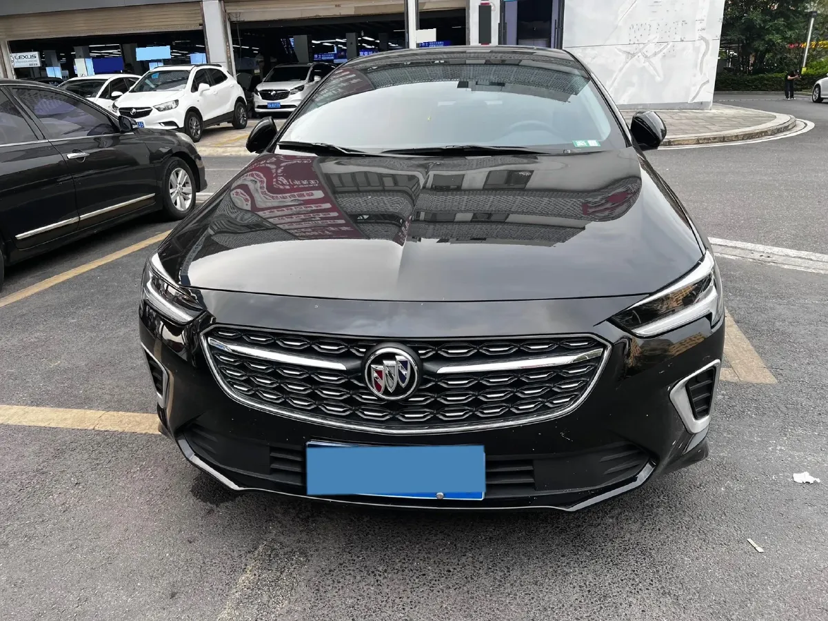 2022 Buick Regal 1.5T 169HP L4 9AT,autocango,china used car exporter,china ev exporter,chinese used car exporter,chinese used ev exporter