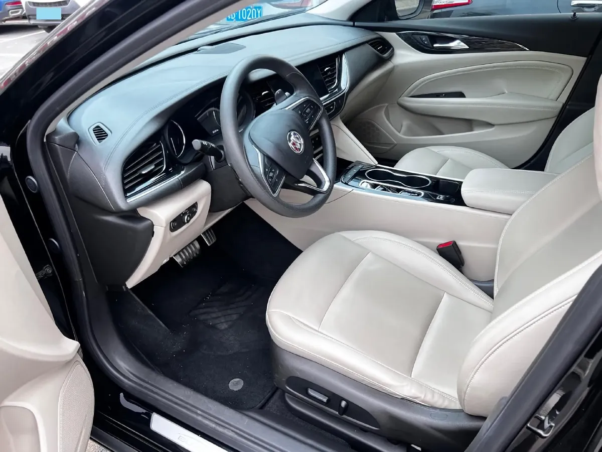 2022 Buick Regal 1.5T 169HP L4 9AT,autocango,china used car exporter,china ev exporter,chinese used car exporter,chinese used ev exporter