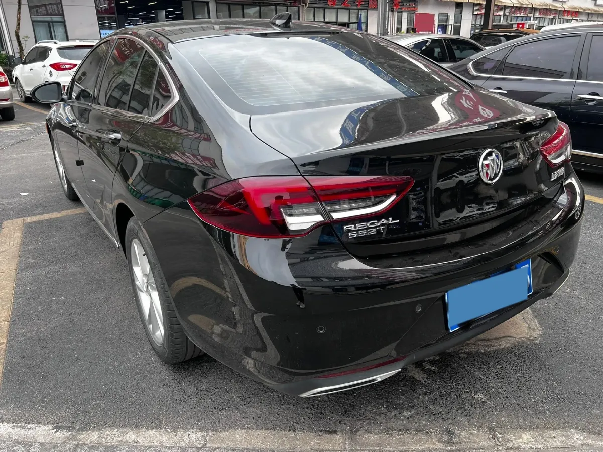 2022 Buick Regal 1.5T 169HP L4 9AT,autocango,china used car exporter,china ev exporter,chinese used car exporter,chinese used ev exporter