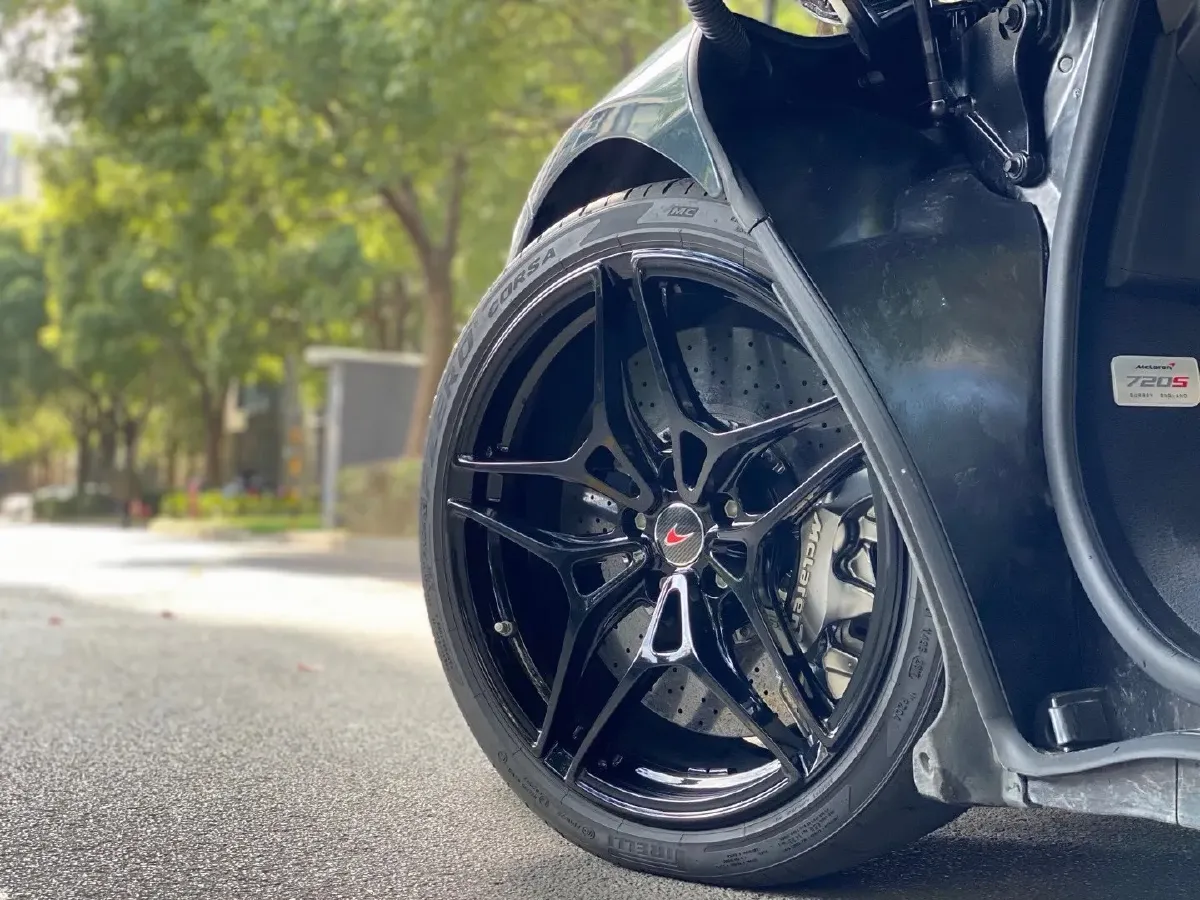 2019 McLaren 720S 4.0T 720HP V8 7DCT,autocango,china used car exporter,china ev exporter,chinese used car exporter,chinese used ev exporter
