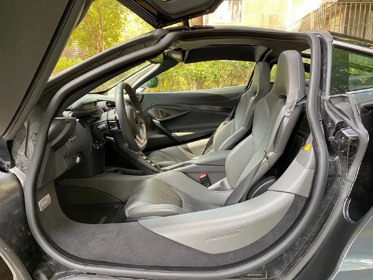 2019 McLaren 720S 4.0T 720HP V8 7DCT,autocango,china used car exporter,china ev exporter,chinese used car exporter,chinese used ev exporter