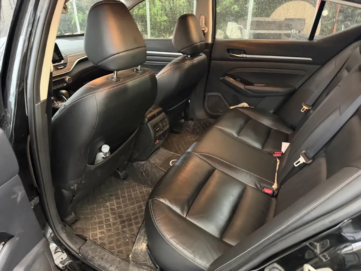 2020 Nissan Teana 2.0L 156HP L4 CVT,autocango,china used car exporter,china ev exporter,chinese used car exporter,chinese used ev exporter