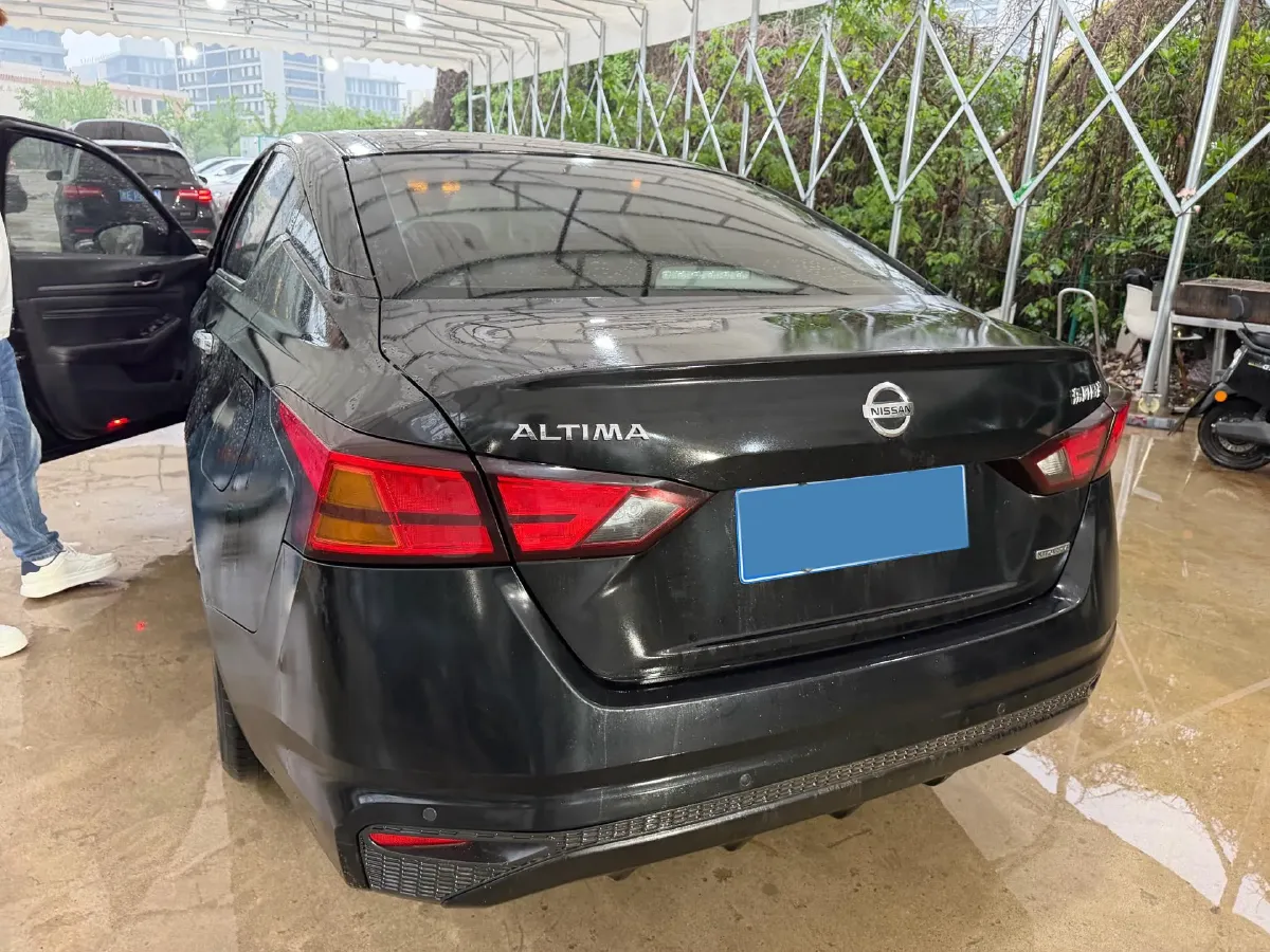 2020 Nissan Teana 2.0L 156HP L4 CVT,autocango,china used car exporter,china ev exporter,chinese used car exporter,chinese used ev exporter