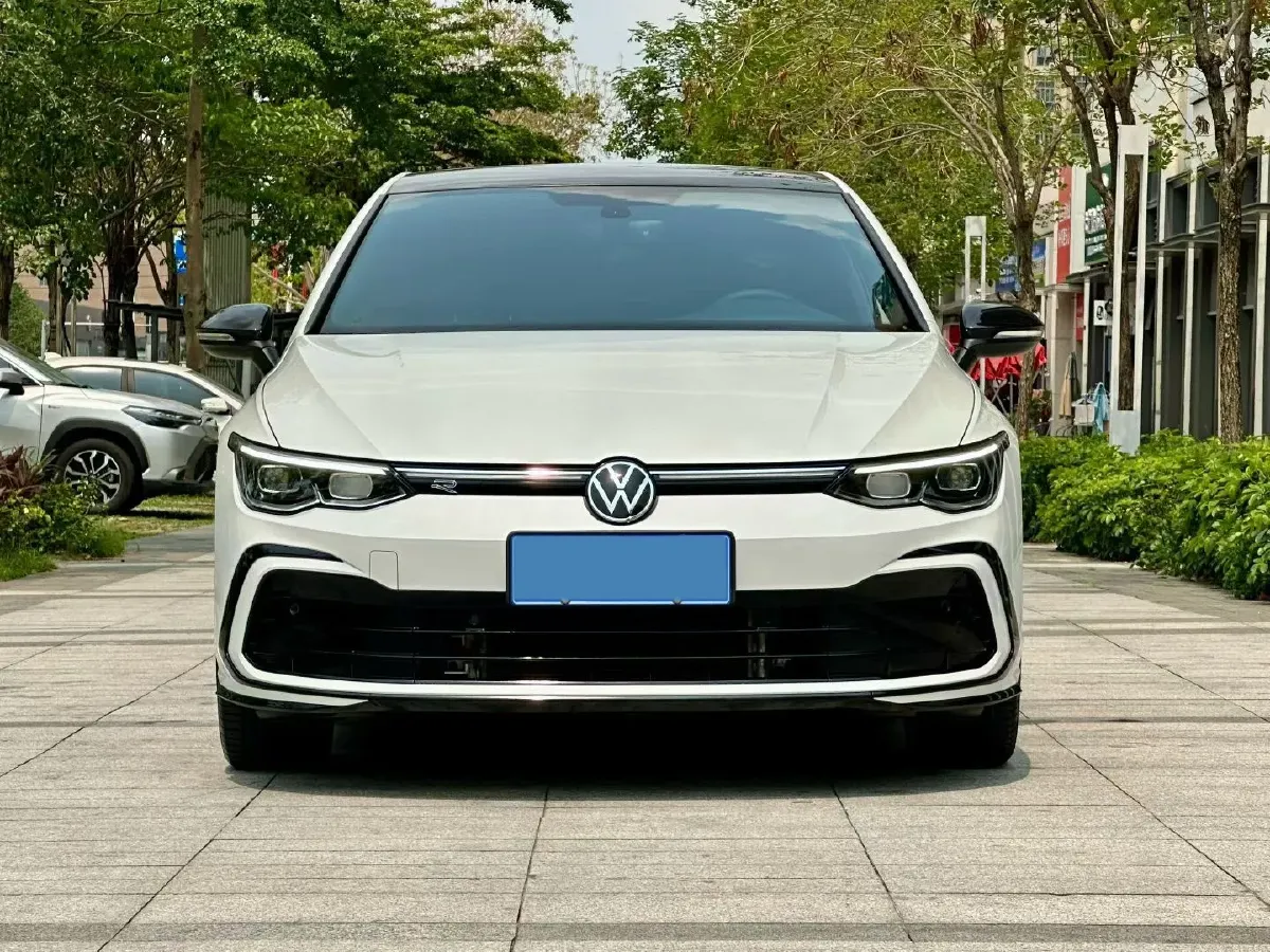 2023 Volkswagen Golf 1.4T 150HP L4 7DCT,autocango,china used car exporter,china ev exporter,chinese used car exporter,chinese used ev exporter