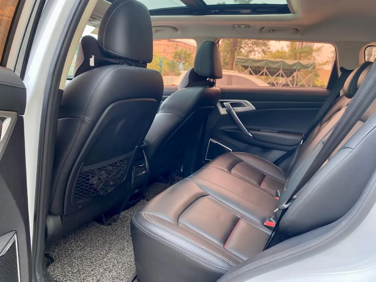 2018 Geely Azkarra 1.8T 184HP L4 6AT,autocango,china used car exporter,china ev exporter,chinese used car exporter,chinese used ev exporter