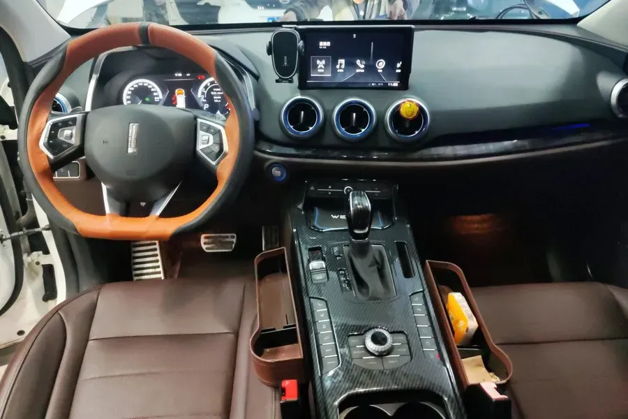 2017 WEY VV5 2.0T 197HP L4 7DCT,autocango,china used car exporter,china ev exporter,chinese used car exporter,chinese used ev exporter