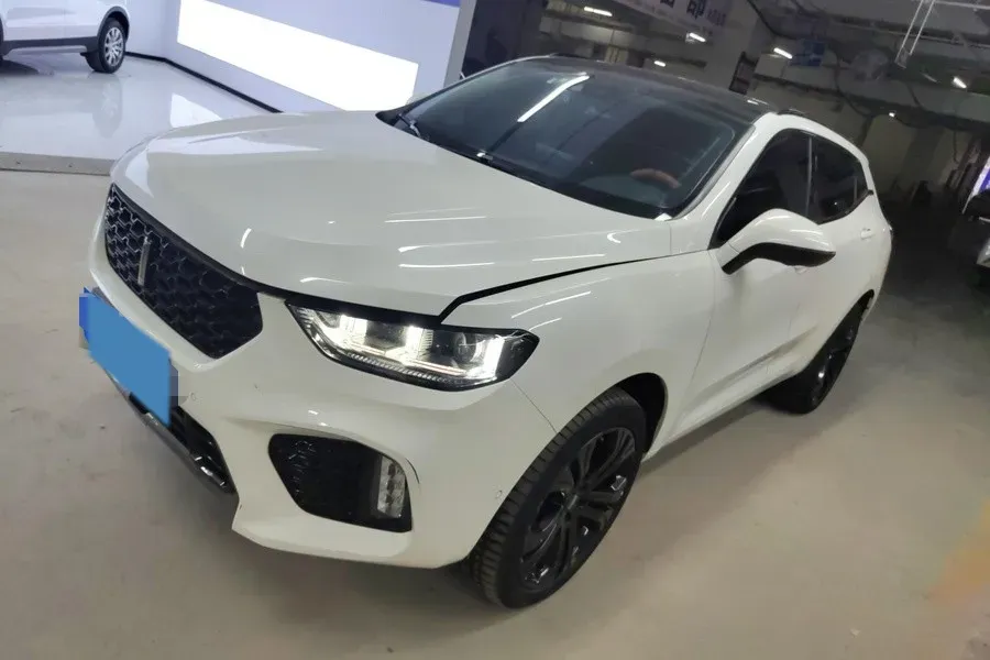 2017 WEY VV5 2.0T 197HP L4 7DCT,autocango,china used car exporter,china ev exporter,chinese used car exporter,chinese used ev exporter