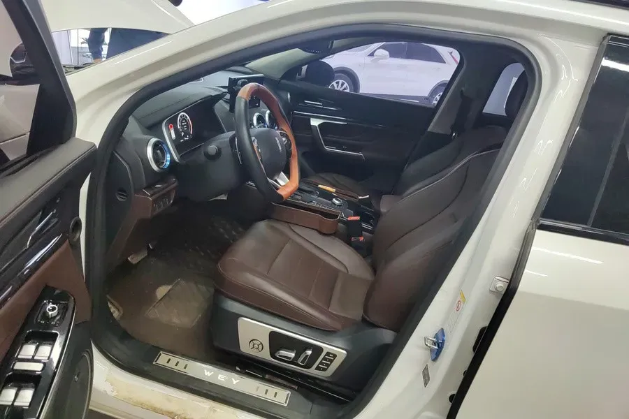 2017 WEY VV5 2.0T 197HP L4 7DCT,autocango,china used car exporter,china ev exporter,chinese used car exporter,chinese used ev exporter