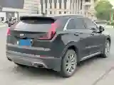 2020 Cadillac XT4 2.0T 241HP L4 9AT
