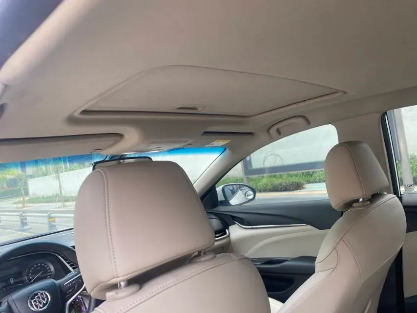 2019 Buick Excelle 1.0T 125HP L3 6DCT,autocango,china used car exporter,china ev exporter,chinese used car exporter,chinese used ev exporter