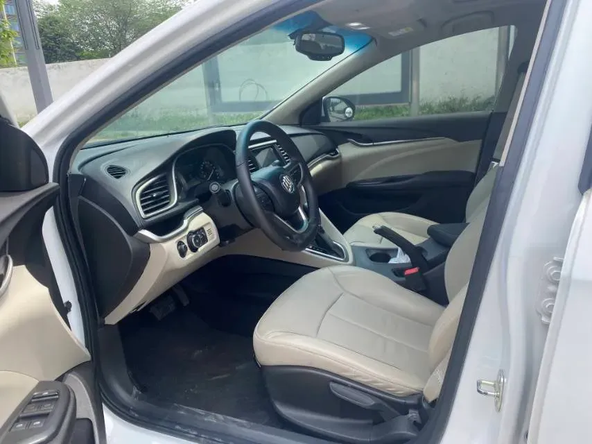 2019 Buick Excelle 1.0T 125HP L3 6DCT,autocango,china used car exporter,china ev exporter,chinese used car exporter,chinese used ev exporter