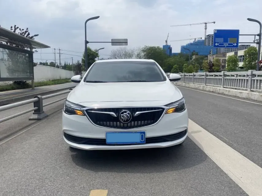 2019 Buick Excelle 1.0T 125HP L3 6DCT,autocango,china used car exporter,china ev exporter,chinese used car exporter,chinese used ev exporter