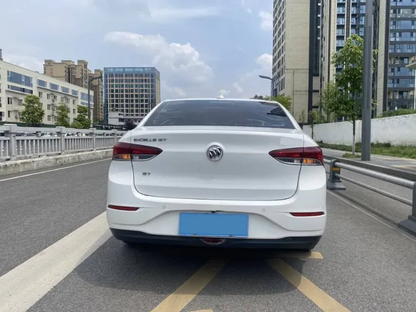 2019 Buick Excelle 1.0T 125HP L3 6DCT,autocango,china used car exporter,china ev exporter,chinese used car exporter,chinese used ev exporter