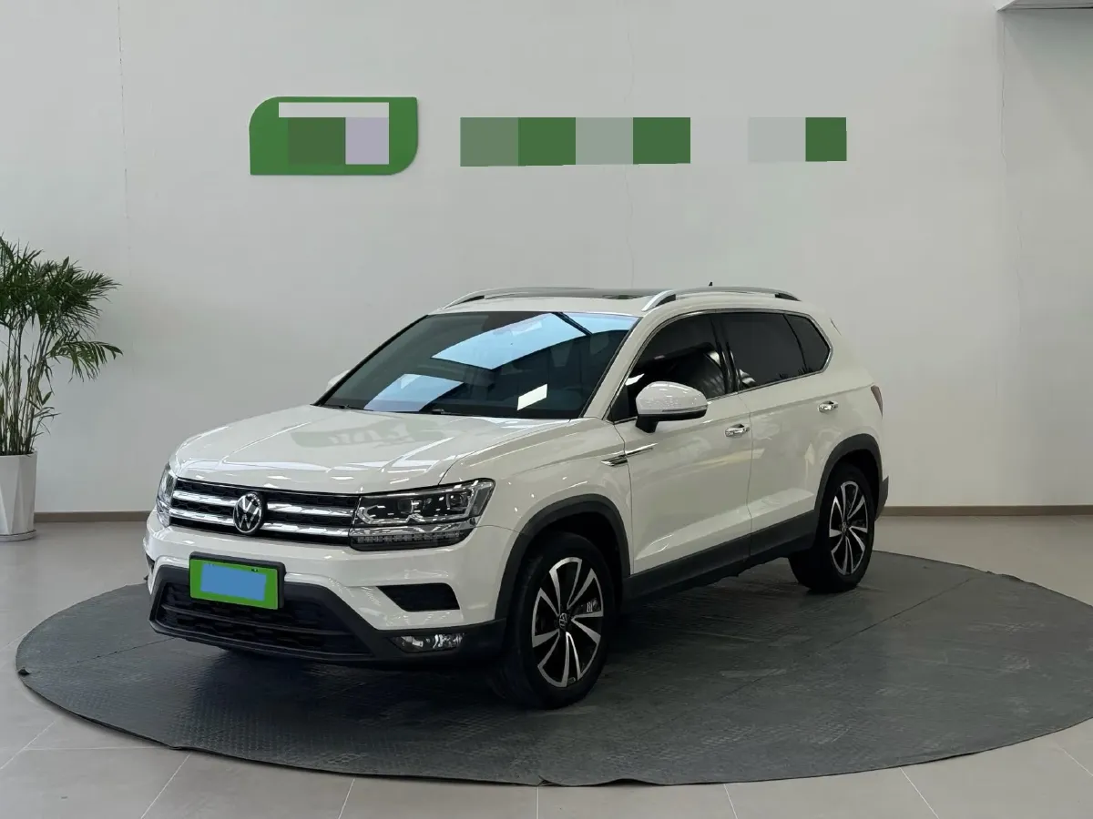 2021 Volkswagen Tharu 1.4T 150HP L4 7DCT,autocango,china used car exporter,china ev exporter,chinese used car exporter,chinese used ev exporter