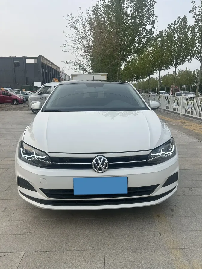 2019 Volkswagen Polo 1.5L 113HP L4 6AT,autocango,china used car exporter,china ev exporter,chinese used car exporter,chinese used ev exporter