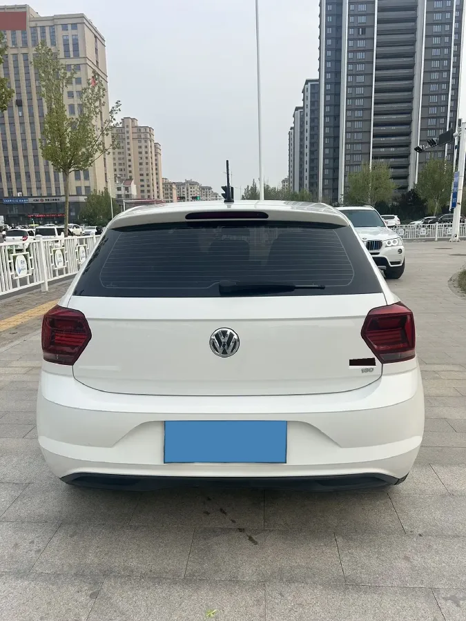 2019 Volkswagen Polo 1.5L 113HP L4 6AT,autocango,china used car exporter,china ev exporter,chinese used car exporter,chinese used ev exporter