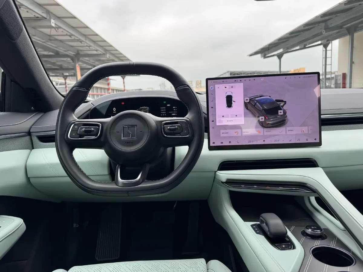 2024 Zeekr 001 BEV 95KWH,autocango,china used car exporter,china ev exporter,chinese used car exporter,chinese used ev exporter