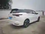 2022 WuLing KaiJie 1.5T 177HP L4 CVT
