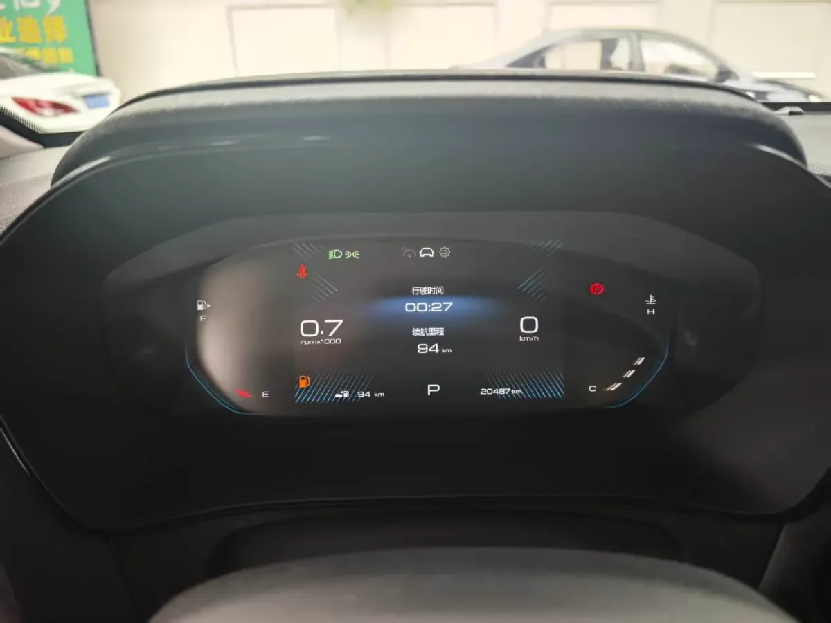 2022 WuLing KaiJie 1.5T 177HP L4 CVT,autocango,china used car exporter,china ev exporter,chinese used car exporter,chinese used ev exporter