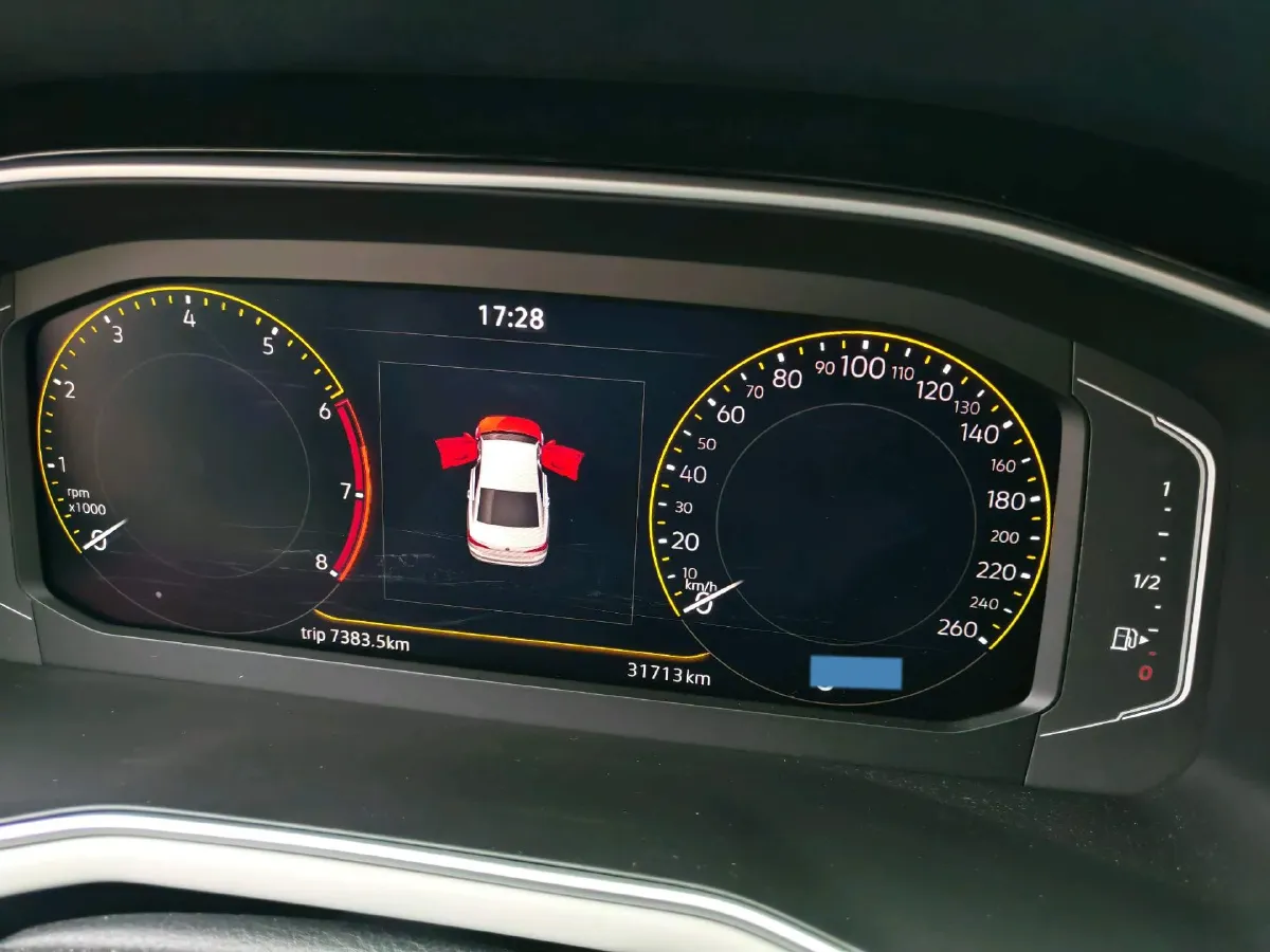 2024 Volkswagen Bora 1.5T 160HP L4 7DCT,autocango,china used car exporter,china ev exporter,chinese used car exporter,chinese used ev exporter