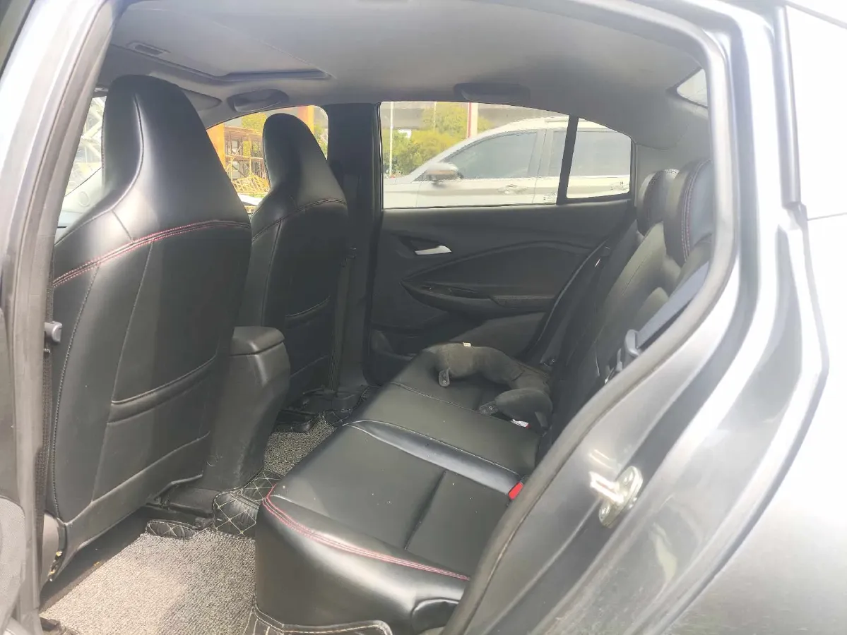 2020 Chevrolet Cavalier 1.0T 125HP L3 6AT,autocango,china used car exporter,china ev exporter,chinese used car exporter,chinese used ev exporter