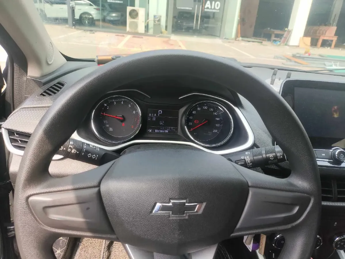 2020 Chevrolet Cavalier 1.0T 125HP L3 6AT,autocango,china used car exporter,china ev exporter,chinese used car exporter,chinese used ev exporter