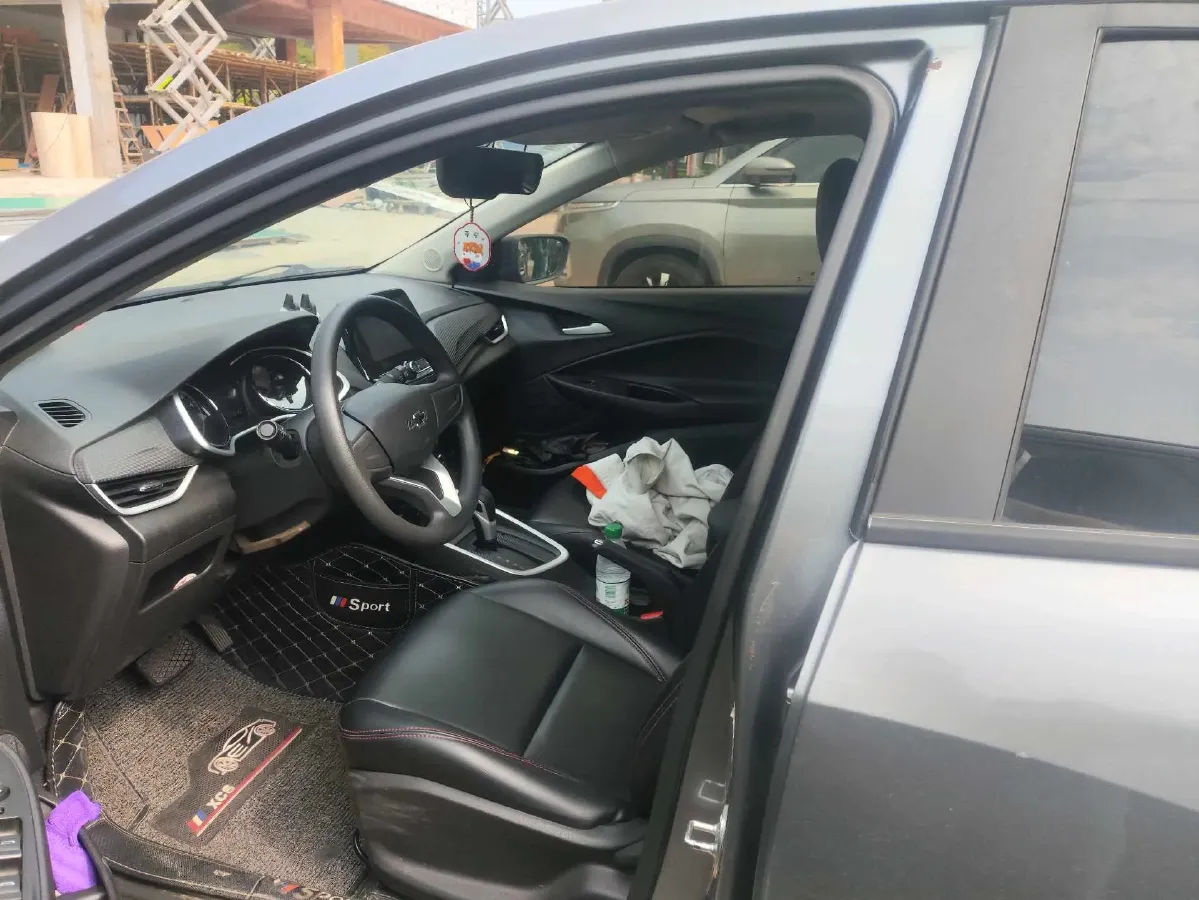 2020 Chevrolet Cavalier 1.0T 125HP L3 6AT,autocango,china used car exporter,china ev exporter,chinese used car exporter,chinese used ev exporter