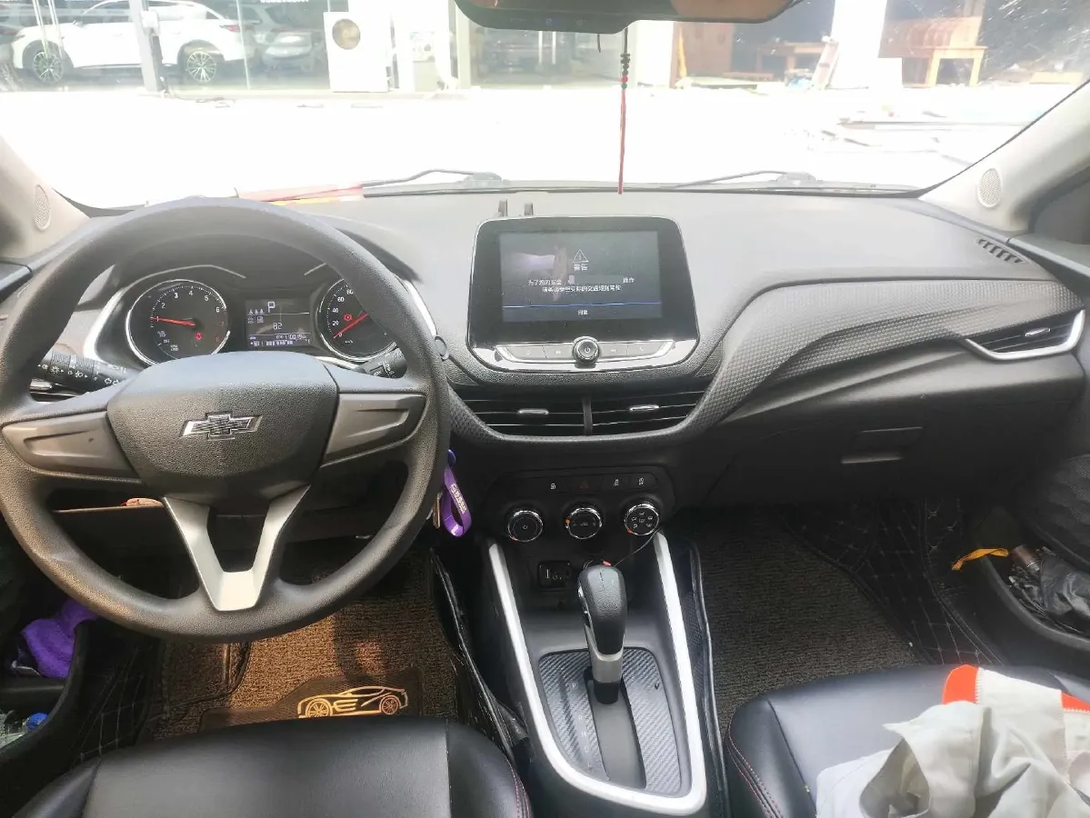 2020 Chevrolet Cavalier 1.0T 125HP L3 6AT,autocango,china used car exporter,china ev exporter,chinese used car exporter,chinese used ev exporter