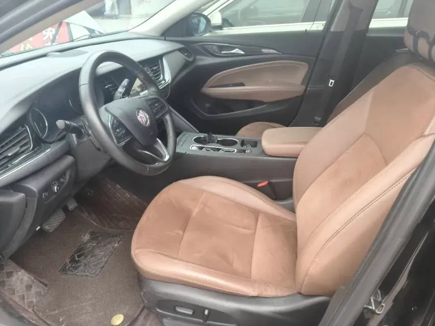 2020 Buick Regal 1.5T 169HP L4 9AT,autocango,china used car exporter,china ev exporter,chinese used car exporter,chinese used ev exporter