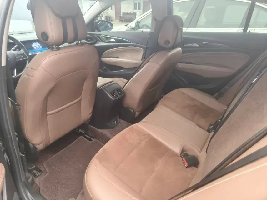 2020 Buick Regal 1.5T 169HP L4 9AT,autocango,china used car exporter,china ev exporter,chinese used car exporter,chinese used ev exporter