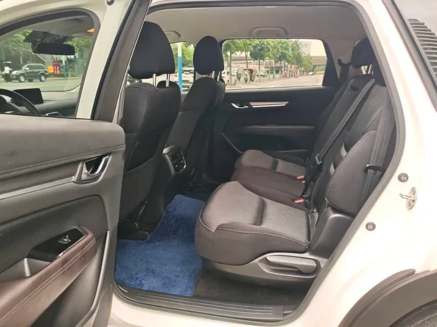 2019 Mazda CX-8 2.5L 192HP L4 6AT,autocango,china used car exporter,china ev exporter,chinese used car exporter,chinese used ev exporter