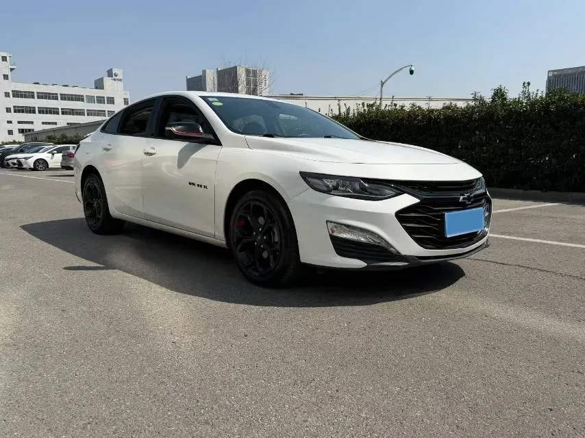 2021 Chevrolet Malibu XL 2.0T 237HP L4 9AT,autocango,china used car exporter,china ev exporter,chinese used car exporter,chinese used ev exporter