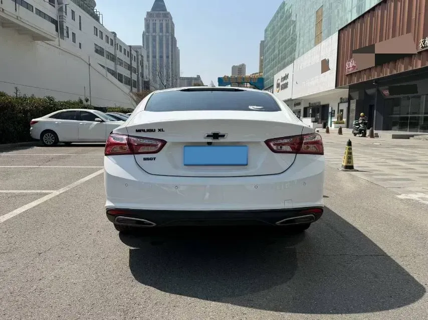 2021 Chevrolet Malibu XL 2.0T 237HP L4 9AT,autocango,china used car exporter,china ev exporter,chinese used car exporter,chinese used ev exporter