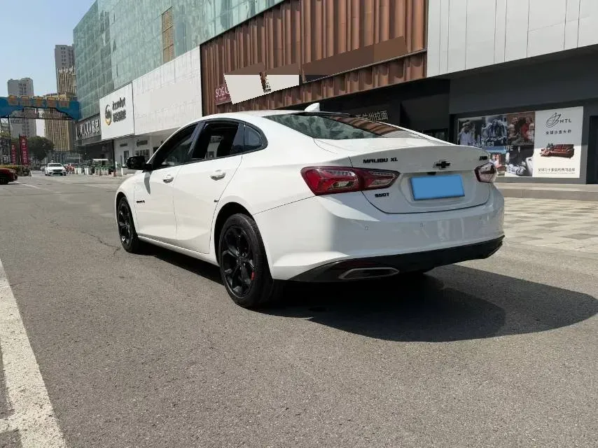 2021 Chevrolet Malibu XL 2.0T 237HP L4 9AT,autocango,china used car exporter,china ev exporter,chinese used car exporter,chinese used ev exporter